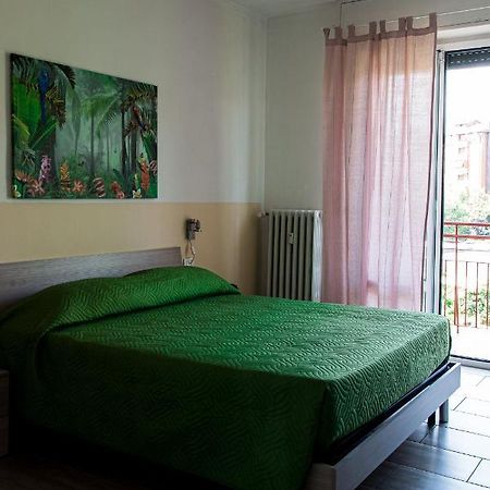 Lorenteggio 209 Μιλάνο Εξωτερικό φωτογραφία